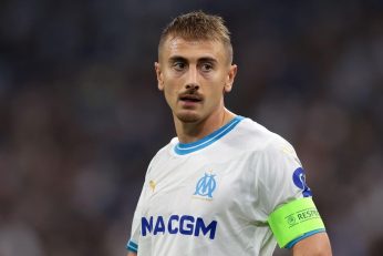 Valentin Rongier est revenu sans détour sur les conditions de son départ de l’Olympique de Marseille.