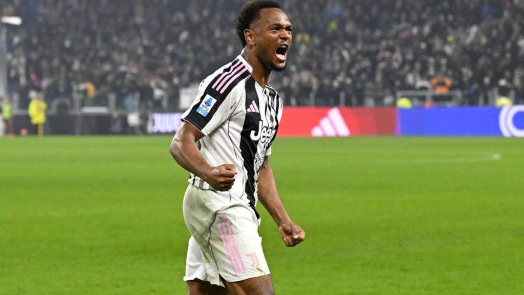 La Juventus est désormais contrainte d’acheter Loïs Openda