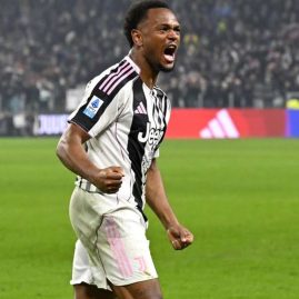 Loïs Openda est définitivement lié à la Juventus, mais son avenir à Turin reste encore très incertain.