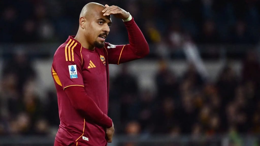 La Roma voudrait boucler définitivement Donyell Malen
