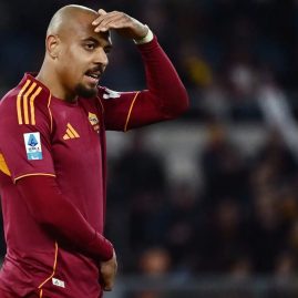 Donyell Malen se rapprocherait d’un engagement longue durée avec l’AS Roma.