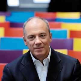 Stéphane Richard apparaît aujourd’hui comme le grand favori pour devenir le nouveau président de l’OM.