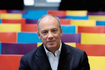 Stéphane Richard apparaît aujourd’hui comme le grand favori pour devenir le nouveau président de l’OM.