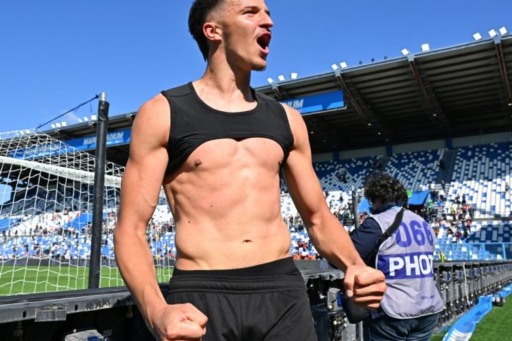 Tarik Muharemovic plaît à la Juventus, qui suit de près sa progression avant le mercato estival.