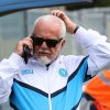 Aurelio De Laurentiis a relancé l’idée d’un super championnat européen réservé aux clubs les plus puissants.