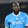 Romelu Lukaku traverse une période de fortes tensions avec Naples à un moment décisif de la saison.
