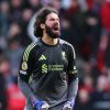 La Juventus avance sérieusement sur Alisson Becker, même si l’opération n’est pas encore bouclée.