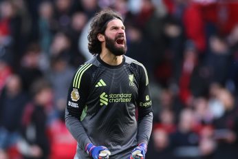 La Juventus avance sérieusement sur Alisson Becker, même si l’opération n’est pas encore bouclée.