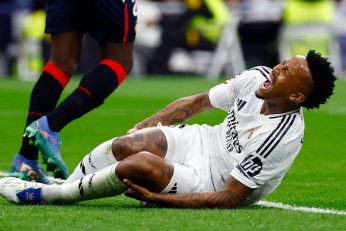 Éder Militão manquera la Coupe du monde 2026 après une nouvelle blessure nécessitant une opération.