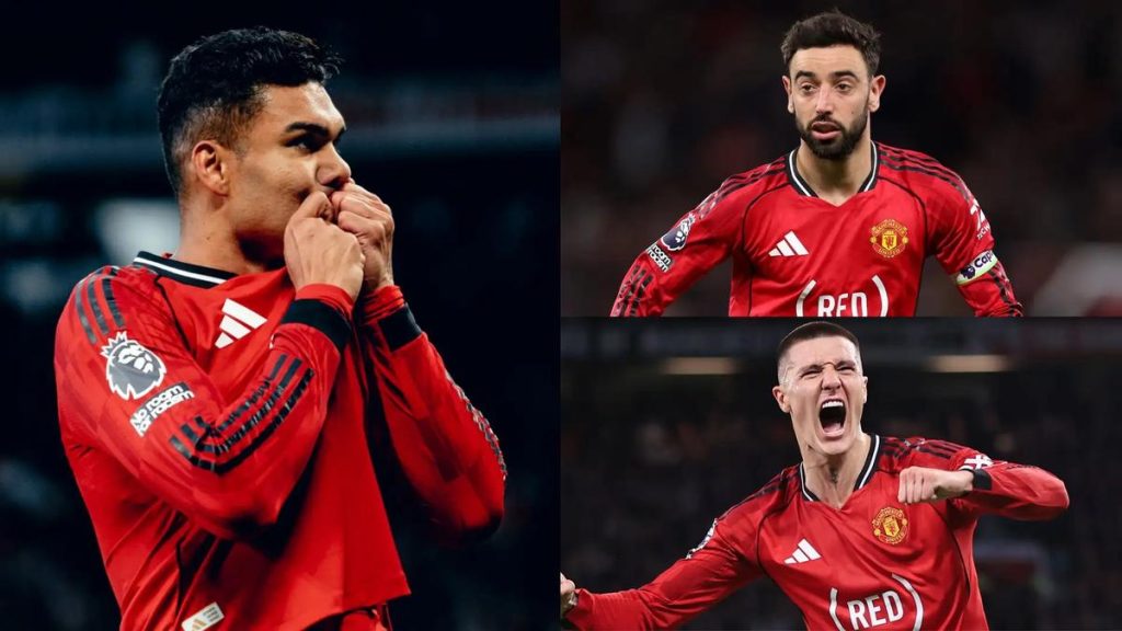 Manchester United tout proche d’un retour en Ligue des champions