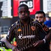 Eliot Matazo a subi une nouvelle rupture du ligament croisé pour son match de retour avec Hull City.