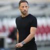 Domenico Tedesco a été licencié par Fenerbahçe après la lourde défaite dans le derby contre Galatasaray.