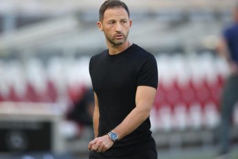 Domenico Tedesco a été licencié par Fenerbahçe après la lourde défaite dans le derby contre Galatasaray.
