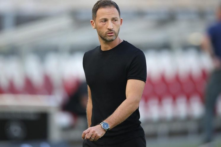 Domenico Tedesco a été licencié par Fenerbahçe après la lourde défaite dans le derby contre Galatasaray.