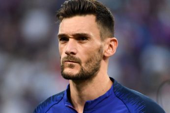 Hugo Lloris ne fermerait pas la porte à un retour en équipe de France, mais cette option ne serait pas d’actualité pour le moment.