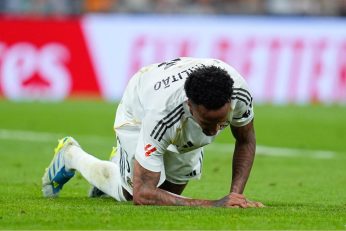 Éder Militão voit encore sa carrière freinée par une nouvelle blessure après plusieurs longs passages à l’infirmerie.