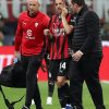 Luka Modric a été opéré de la pommette et manquera la fin de saison avec l’AC Milan.