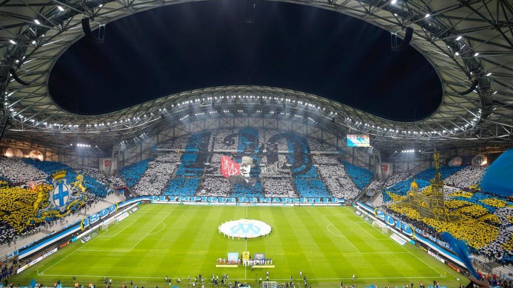 L’Orange Vélodrome, c’est bientôt fini à Marseille