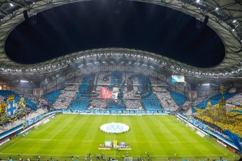 Le contrat de naming entre Orange et le stade Vélodrome va prendre fin en juin 2026.