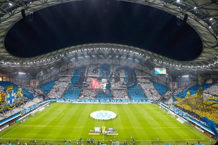 Le contrat de naming entre Orange et le stade Vélodrome va prendre fin en juin 2026.
