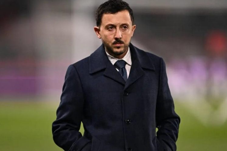 Pablo Longoria se rapproche de River Plate pour devenir le nouveau directeur sportif du club argentin.