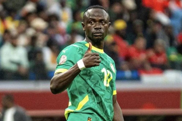 Sadio Mané va mettre un immeuble de 12 étages à disposition de la Fédération sénégalaise de football.