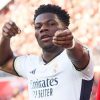 Aurélien Tchouaméni se rapproche d’une prolongation avec le Real Madrid.