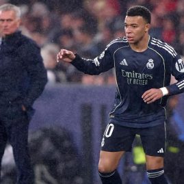 José Mourinho reste lié à une possible piste Real Madrid, même si rien n’est encore acté.