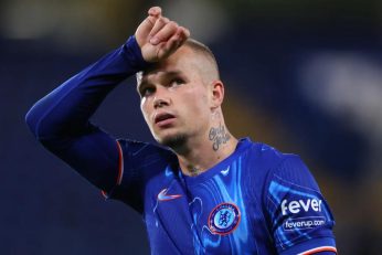 Mykhailo Mudryk a été suspendu quatre ans pour dopage et a fait appel devant le TAS.