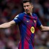 Robert Lewandowski pourrait bientôt tourner la page européenne après son passage au FC Barcelone.