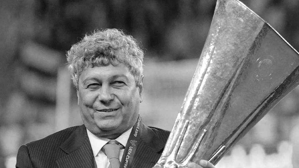 Mircea Lucescu est décédé à l’âge de 80 ans