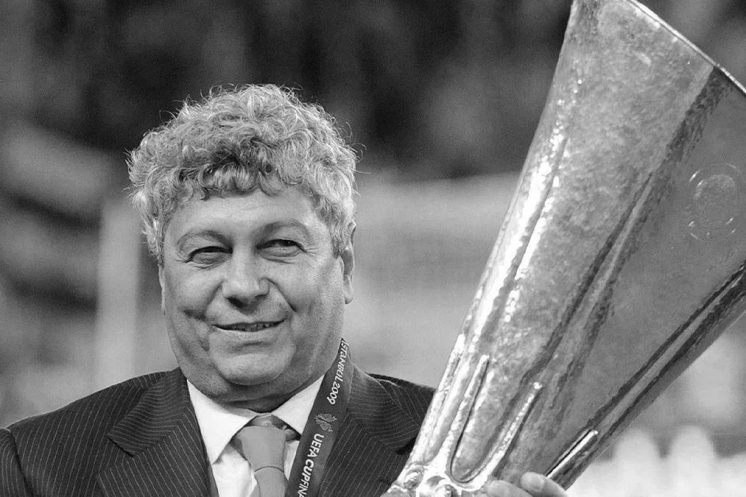 Mircea Lucescu s’en va en laissant l’image d’un immense bâtisseur du football européen.