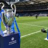 L’Angleterre est certaine d’avoir cinq clubs en Ligue des champions la saison prochaine, avec une possibilité réelle mais conditionnelle d’en envoyer jusqu’à sept.