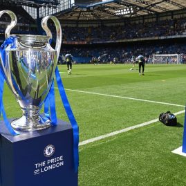 L’Angleterre est certaine d’avoir cinq clubs en Ligue des champions la saison prochaine, avec une possibilité réelle mais conditionnelle d’en envoyer jusqu’à sept.