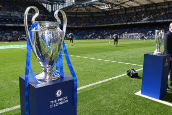 L’Angleterre est certaine d’avoir cinq clubs en Ligue des champions la saison prochaine, avec une possibilité réelle mais conditionnelle d’en envoyer jusqu’à sept.