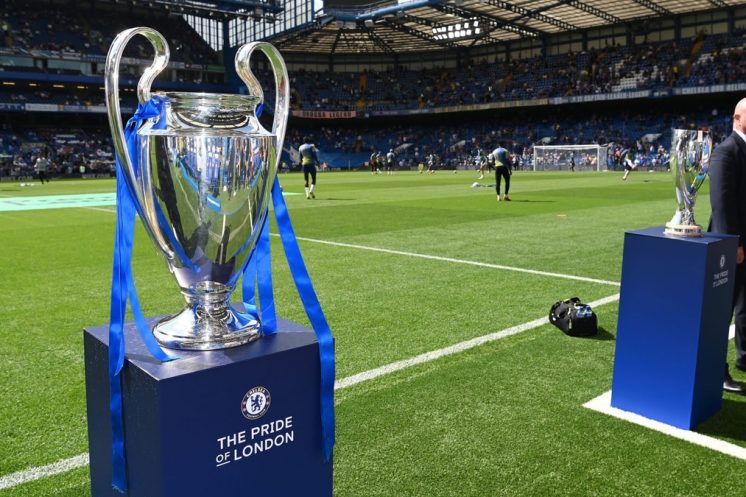 L’Angleterre est certaine d’avoir cinq clubs en Ligue des champions la saison prochaine, avec une possibilité réelle mais conditionnelle d’en envoyer jusqu’à sept.