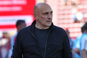 L’avenir d’Olivier Pantaloni au FC Lorient semble s’assombrir à l’approche de la fin de saison.