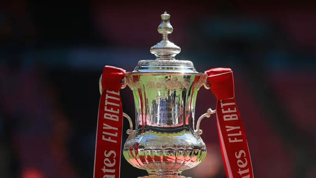 Les affiches des demi-finales de la FA Cup sont connues