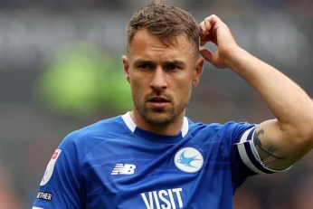 Aaron Ramsey met fin à sa carrière et laisse derrière lui l’image d’un grand nom du football gallois.
