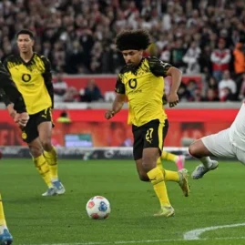Dortmund a enfin fait tomber Stuttgart et tourne la page d’une série très frustrante face à son rival du moment.