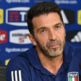Gianluigi Buffon ne fait plus partie de l’encadrement de la sélection italienne après sa démission officielle.