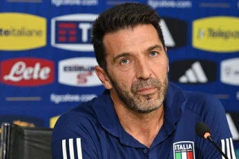 Gianluigi Buffon ne fait plus partie de l’encadrement de la sélection italienne après sa démission officielle.