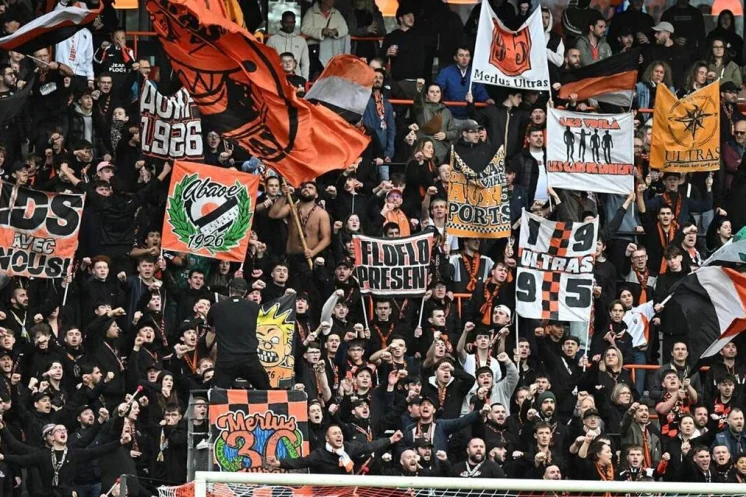 Lorient s’apprête à devenir une pièce importante du modèle multi-clubs de Black Knight autour de Bournemouth.