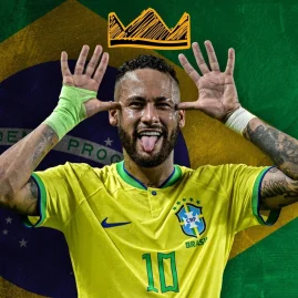 Le Brésil pourrait donc aborder la Coupe du monde 2026 sans Neymar, un scénario qui semblait encore impensable il y a peu.