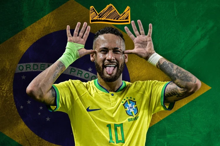 Le Brésil pourrait donc aborder la Coupe du monde 2026 sans Neymar, un scénario qui semblait encore impensable il y a peu.