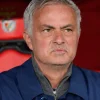 José Mourinho a quasiment fait une croix sur le titre et n’a pas hésité à viser certains joueurs après le nul de Benfica contre Casa Pia.