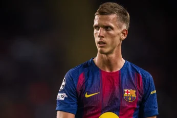 Dani Olmo a privilégié le Barça en repoussant une grosse offensive d’Al-Qadsiah.