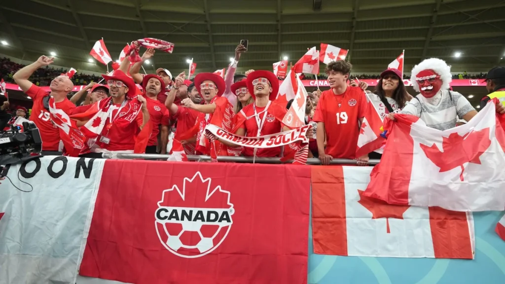 Le groupe B du Mondial 2026 est désormais complet