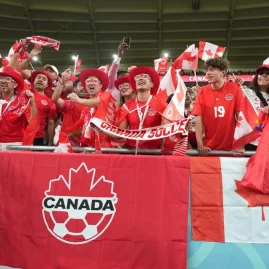 Le groupe B du Mondial 2026 réunira le Canada, la Suisse, le Qatar et la Bosnie-Herzégovine.