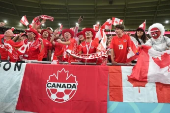 Le groupe B du Mondial 2026 réunira le Canada, la Suisse, le Qatar et la Bosnie-Herzégovine.